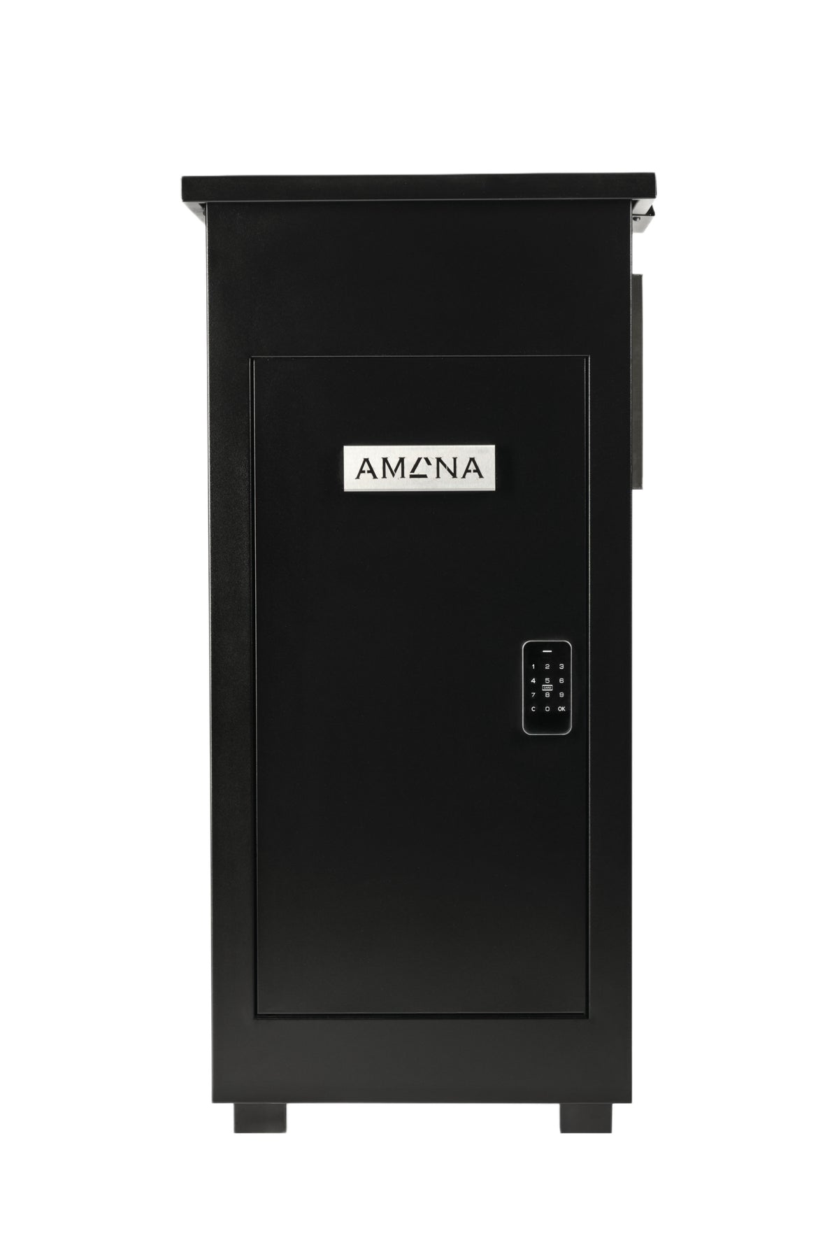 Amana Box Black